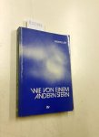 Wilder, Thornton: - Wie von einem anderen Stern. Anglo-Amerikanische Erzähler, Novellen und Betrachtungen. Deutsche autorisierte Übertragung von Kurt Wagenseil. Zeichnungen von Reny Lohner.