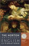 Stephen Greenblatt, Carol T. Christ - Norton Anthology Of English Literature, The Major Authors