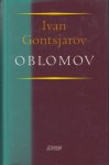 Gontsjarov, Ivan A. - Oblomov.