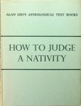 Leo, Alan - How to Judge a Nativity Leo, Alan - How to Judge a Nativity
