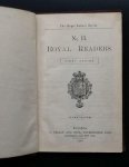 redactie - The Royal History Readers no 2