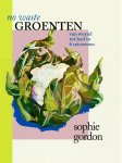 Sophie Gordon - no waste groenten Sophie Gordon - no waste groenten