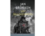 Jan Brokken - Literaire Juweeltjes - Het ballingenhotel Jan Brokken - Literaire Juweeltjes - Het ballingenhotel