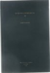 Edward Lipinski - Carthago : acta Colloquii Bruxellensis habiti diebus 2 et 3 mensis Maii anni 1986