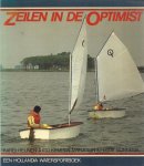 Heijnen, Karel / Kemper, Theo / Sonnema, Marjolein en Freddie - Zeilen in de Optimist