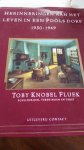 Knobel Fluek - Herinneringen leven in pools dorp / druk 1