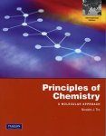 Nivaldo Tro, Kathleen Shaginaw - Principles Of Chemistry