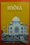 Hegger H.J. - India land van tranen