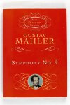 Mahler, Gustav - Symphony No. 9 (3 foto's)