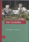 Maritza Allewijn - Basisboek zorg om ouderen