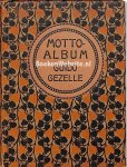 Gezelle, Guido - Motto-album
