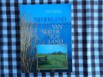 Balk - Nederland van water tot land / druk 1