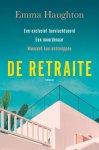 Emma Haughton 256831 - De retraite