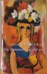 T. Hermans - De danstent in de wei