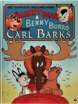 Carl Barks 11487 - Barney bear Hc. integrale editie