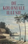 Jan Folkerts - De Koloniale Illusie