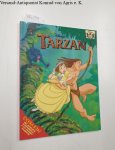 Disney: - Disney´s Tarzan, Disney film-strip