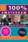 Judith Zebeda - 100% Amsterdam