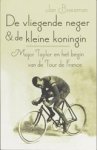 BOESMAN, Jan. - De vliegende neger & de kleine koningin