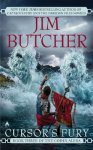 Jim Butcher 44482 - Cursor's Fury Book Three of the Codex Alera