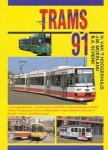 Hoogerhuis, H. van `t / Moerland, J.M. / Schenk, B.A. - Trams 1991.