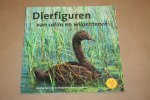 Hansma /Roelofsen - Dierfiguren van salim en wilgentenen + Natuurlijk gevlochten wilgentenen