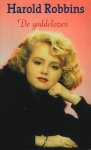 Harold Robbins - De goddelozen