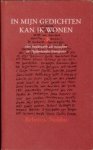 NOLDUS, REBECCA - In mijn gedichten kan ik wonen. Het bouwwerk als metafoor in Nederlandse literatuur
