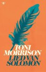 Toni Morrison - Lied van Solomon