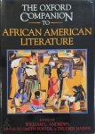 William L. Andrews, Frances Smith Foster, Trudier Harris - The Oxford Companion to African American Literature