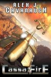 Alex J. Cavanaugh - Cassafire