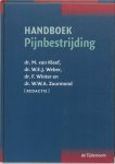  - Handboek pijnbestrijding