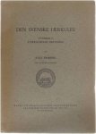 Axel Friberg - Den Svenske Herkules. Studier I Stiernhielms Diktning