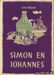 Bruijn, Cor - Simon en Johannes