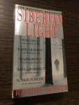 White, Robin A. - Siberian Light