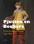  - Pjutten en Beukers Friese kinderportretten 1550-1800