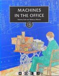 Rodney Dale, Rebecca Weaver - Machines in the Office