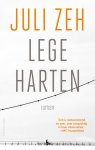 Juli Zeh - Lege harten