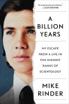 Mike Rinder - A Billion Years