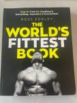 Edgley, Ross - The World's Fittest Book / The Sunday Times Bestseller from the Strongman Swimmer
