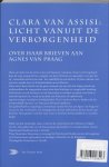 E. van den Goorbergh - Clara van Assisi: licht vanuit de verborgenheid / Scripta Franciscana / 2 E. van den Goorbergh - Clara van Assisi: licht vanuit de verborgenheid / Scripta Franciscana / 2