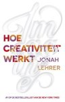 Jonah Lehrer - Imagine hoe creativiteit werkt