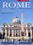 Santini, Loretta - Rome and the Vatican