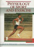 Wilmore, Jack H. and Costill, David L. - Psysiology of sport and exercise