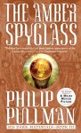Philip Pullman 42442 - His Dark Materials: The amber spyglass