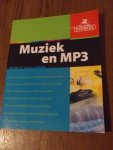 D'Hollander, P. - Muziek en MP3. Snel op weg express reeks