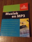 D'Hollander, P. - Muziek en MP3. Snel op weg express reeks