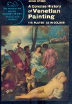 Steer, John - A Concise History of Venetian Painting