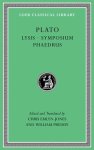 Plato - (1) Lysis. Symposium. Phaedrus