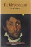 Jacques Hoste - De Kleptomaan